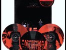 TWENTY ONE PILOTS Limited Edition BLURRYFACE LIVE 3X LP PICTURE VINYL New Sealed