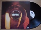 CHARLES TOLLIVER  MUSIC INC & ORCHESTRA Impact US ORIG LP STRATA EAST