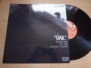 MICHEL SARDABY Gail FRENCH ORIG LP RICHARD DAVIS BILLY HART JAZZ FUNK GROOVE