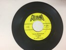 ROCKABILLY 45 RPM RECORD - AL FERRIER WITH THE BOPPIN BILLIES - GOLDBAND 1220