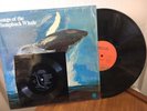 SONGS OF THE HUMPBACK WHALE 1970 ST 620 + National Geo Roger Payne 1978 Extra
