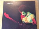 Jimi Hendrix Band Of Gypsys Capitol STAO 472 Robert Ludwig VG+/VG++