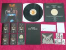 PAUL McCARTNEY (BEATLES) 1979 UK FACTORY SAMPLE DEMO BACK TO THE EGG + EXTRAS EX