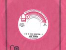 Northern Soul 45 GERRI GRANGER I Go To Pieces (Everytime)/Darling Take Me Back