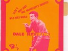 RARE DALE HAWKINS 