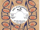 Northern Soul 45 VICKY GOMEZ Boys Are A Dime A Dozen/Will I Ever Take Her Place
