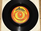 ROY LEE JOHNSON   SO ANNA JUST ME b/w BOOGALOO   UK ACTION 7