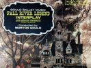 NEW - MORTON GOULD / Gould Fall River Legend / RCA Living-Stereo SD LSC-2532 1S