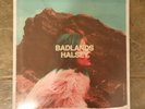 Halsey - Badlands Vinyl LP Gatefold BLUE Vinyl
