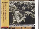 JOHN MAYALL Diary Of A Band / 1960's Progressive Blues Rock - Japan MINI LP 2CD