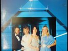 *** 33 TOURS LP VINYL / ABBA - VOULEZ VOUS *VOGUE RECORDS / PRESSAGE FRANCE ***