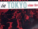 2lp king recored midnight in tokyo/ all star series swing vnl&cvr nm-