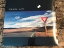 Pearl Jam Sealed Yield Original 1998 Release Mint Condition No Flaws
