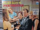 PLAYBOY'S PENTHOUSE CY COLEMAN EVEREST RECORD SPBR-1092 STEREO VERY RARE LP NM-