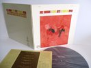 STAN GETZ jazz samba CHARLIE BYRD LP Vinyl JAPAN POLYDOR VERVE MV 2089 STEREO