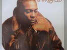 D'Angelo / Brown Sugar (LP) UK Rare