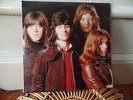 RARE BADFINGER VINYL LP - STRAIGHT UP (APPLE SAPCOR 19 1972) VG+ -EX