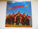 The Champs - Go Champs Go Original 1958 London Label EX