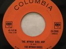 The Mynah Birds “Mynah Bird Hop” RARE CANADA GARAGE 7” 45 RICK JAMES NEIL YOUNG