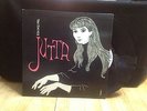 Jutta hipp quintet original 1955 blue note 10 inch LP Superb....