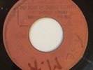 COUNT OSSIE & LESLIE BUTLER - SOUL DRUMS - GAY FEET PRE ( ROCKSTEADY INST 7 )