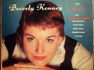 BEVERLY KENNEY Sings Jimmy Jones Basie-Ites RARE ORIG MONO ROOST 2218 JAZZ LP