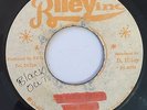 AUGUSTUS PABLO - BLACK OUT / COCONUT OIL - RILEY INC ( ROOTS INST 7 )