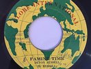 DEVON RUSSELL - FAMINE TIME - GLOBE INTERNATIONAL ( ROOTS REGGAE 7 )