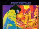 lp akira ishikawa & count buffalos get up  rca rvl-5510 vnl nm- cvr ex
