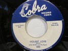 OTIS RUSH 45 on Cobra, VG++ & VG++
