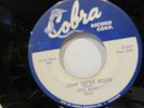 OTIS RUSH 45 on Cobra, VG++ & VG+++