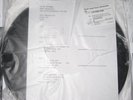 Suzanne Vega - Live at The Speakeasy NYC 1985 TEST PRESSING Vinyl DLP *1 of 5