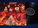 AC/DC Highway to Hell Blue Label 1st Press Alberts OZ Vinyl LP Record OOP
