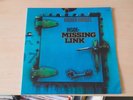 Volker Kriegel – Inside: Missing Link 2 lp