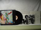 Mountain LP Nantucket Sleighride Clean 1971 Psych Rock Orig  With Inserts