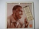 Blues - Vinyle LP - NAPPY BROWN - US - Savoy  SLJ 1149