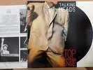 TALKING HEADS 