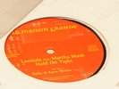 LA MAISON GRANDE - HOLD ON TIGHT 12