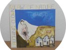 LP Laughing Clowns - Law Of Nature, Hot Rec. HOT 1004, Australia 1984, WASHED