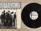 THE SPECIALS Self Titled DEBUT LP RECORD 1980 Chrysalis SKA Punk REGGAE 2 TONE