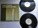 Sonic Youth - Daydream Nation USA 2014 Goofin' DBL LP + Poster & Postcard