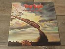 Deep Purple - Stormbringer 1974 UK LP PURPLE 1st EX+ A-1U/B-1U