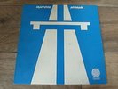 Kraftwerk - Autobahn 1974 UK LP VERIGO 1st EX+ EMBOSSED SLEEVE KRAUT ROCK