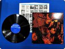 JOHN MAYALLS BLUESBREAKERS Bare Wires PS537 LP Ge5089