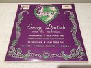 Emery Deutsch And His Orchestra.Varsity. USA. LP 20. 10