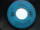 Barbra Streisand - Woman in Love/ Run wild - Rare / Unknown PHILIPPINES 45 RPM