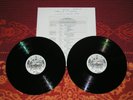 THE DOORS - RADIO SHOW - WESTWOOD ONE - RARE 2 LP - 9.12  1991