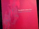 Twentieth Century Zoo - Thunder on a Clear Day [LP] SLP-122