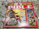 THE CHILDREN'S BIBLE 1974 PETER PAN DM-101 w/ 32-PAGE BOOK, (2) LP SET RARE MINT