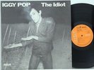 Iggy Pop          The Idiot           NM # P